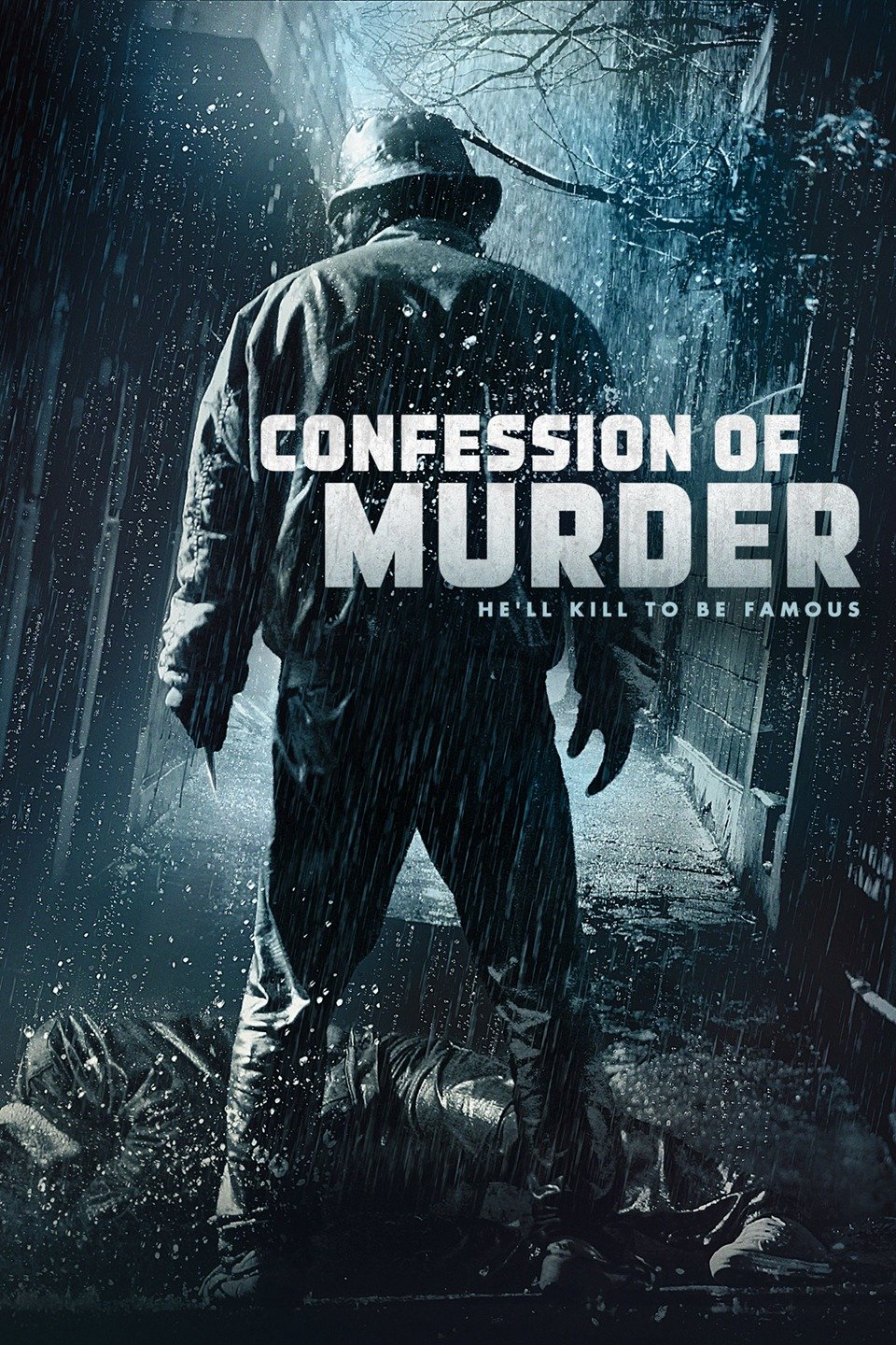 Confession of Murder (2012) [7265] (A1763444433) [[Movies]] --Plex--